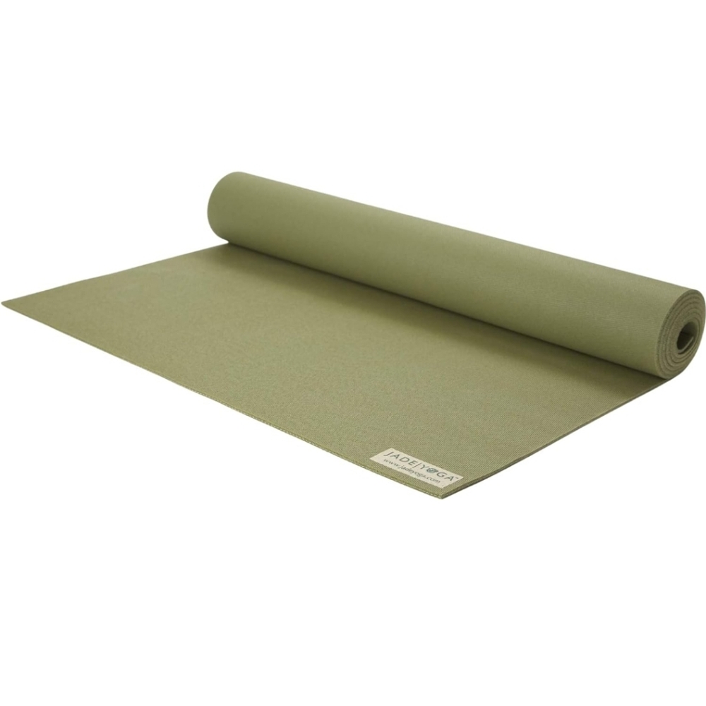 JadeYoga Harmony Yoga Mat